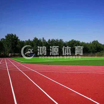 <b>杭州市西湖區(qū)轉(zhuǎn)塘小學(xué)象山校區(qū)足球場、跑道</b>